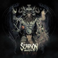 ScaryON, Becko - The King of Jigoku