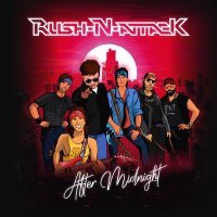 Rush-N-Attack - В эту полночь