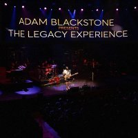 Adam Blackstone, Dixson - Just The Two Of Us / Do For Love (Live)