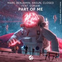 Marc Benjamin, Ansun, Sonam, Closed - Part Of Me