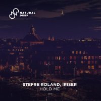 Stefre Roland, Iriser - Hold Me