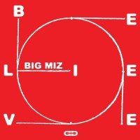 Big Miz - Love Trance