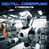 CyberMafia - Digital Cyberpunk