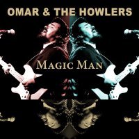 Omar and the Howlers - Rattlesnake Shake (Live, Bremen, 1989)