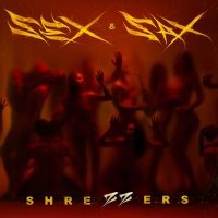 Shrezzers - Temperatura