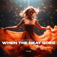 Nick Hudin, Coswick, Margad - When the Beat Goes