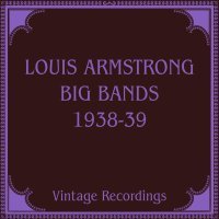 Louis Armstrong - Something Tells Me