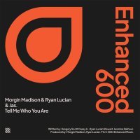 Morgin Madison, Ryan Lucian, jas. - Tell Me Who You Are
