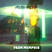 fredbydredd - From memphis