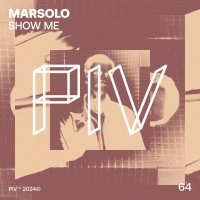 Marsolo - ⁠Can't You See