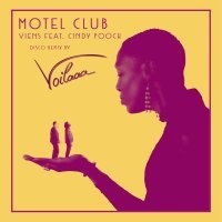 Motel Club, Cindy Pooch - Viens ! (Voilaaa Remix)