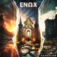 Enox - Paradise