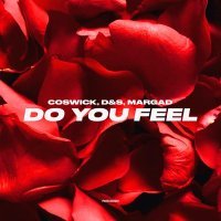 Coswick, D&s, Margad - Do You Feel