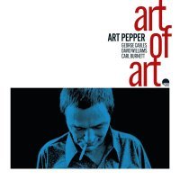 Art Pepper - For Freddie