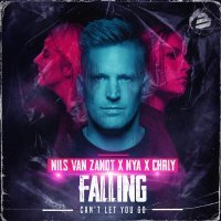 Nils Van Zandt, NYA & CHRLY - Falling (Can't Let You Go) [Extended Mix]
