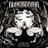 Blackbriar - The Evergreen and Weeping Tree