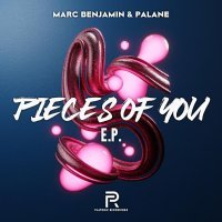 Marc Benjamin, Palane - Pieces Of You