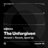Bobina - The Unforgiven (Slowed + Reverb, Sped Up)