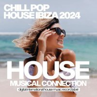 Lilie McCoy - Chill Pop House Ibiza 2024