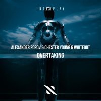Alexander Popov - Overtaking