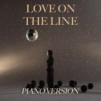 Tiffany Aris - Love On The Line (Piano Version)