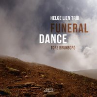 Helge Lien Trio, Tore Brunborg - Riss