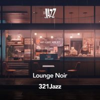 321Jazz - Lounge Noir