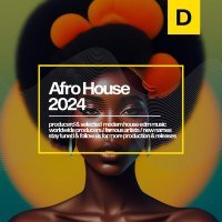 Jayden Cruz - Afro House 2024