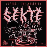 The Narrator, 257ers - Sekte (Rock Remix)