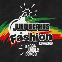 Wayne Fire - Jungle Cakes & Fashion Records - Ragga Jungle Bombs