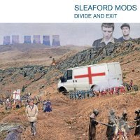 Sleaford Mods - A Little Ditty (2024 Remaster)