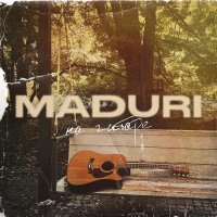 MADURI - На гитаре