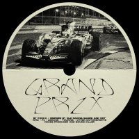 PXRKX - Grand Prix