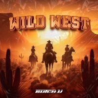 Butch U - Wild West