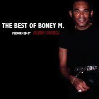 Boney M, Bobby Farrell - Daddy Cool