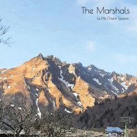 The Marshals - Steal the silence