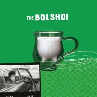The Bolshoi - Dolores Jones 2023