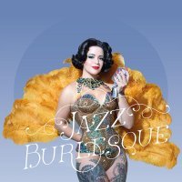 Marie Weinberg - Jazz Burlesque