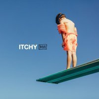 Itchy - Hospital