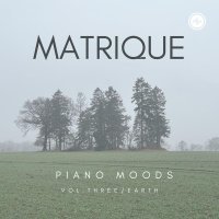 Matrique - Piano Moods