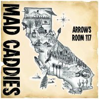 Mad Caddies - Darkness