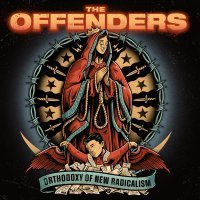 The Offenders - Combat Ariwave