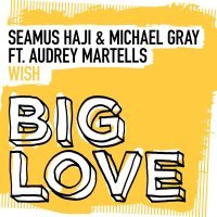 Seamus Haji, Michael Gray, Audrey Martells - Wish