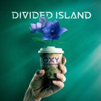 Divided Island - Radiating Light