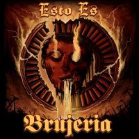 Brujería - Perdido En El Espacio