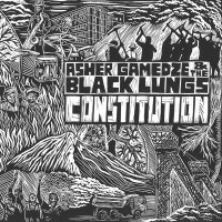 Asher Gamedze - Constitution