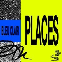 Bleu Clair - Places