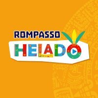 Rompasso - Helado