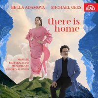 Bella Adamova - There Is Home
