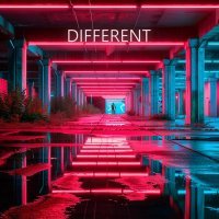 KANVISE, ERCODES - Different